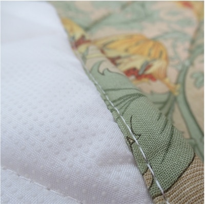 日本製　洗える　ソファーパッド　3人掛け用　約50×150cm　1枚　MR-5015-A型