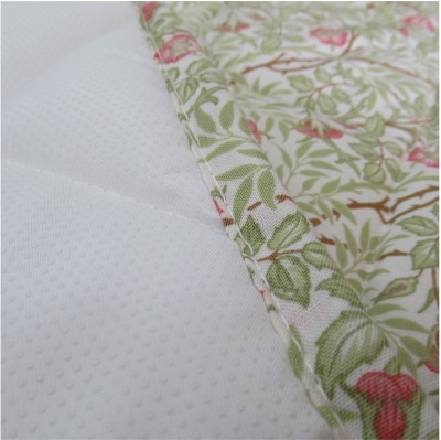 日本製　洗える　ソファーパッド　3人掛け用　約50×150cm　1枚　MR-5015-S型