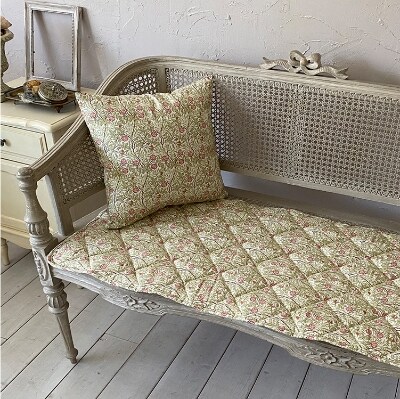 日本製　洗える　ソファーパッド　3.5人掛け用　約50×175cm　1枚　MR-5017-S型