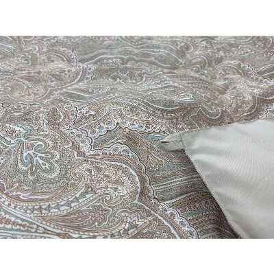 肌布団　シングル　150x210cm　吸放温性わた0.4kg入り　ピンク　1枚　S-5462PI