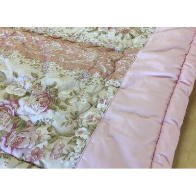 日本製ふとん　綿100%　肌布団　シングル　140×190cm　1枚　N-HD-112PI