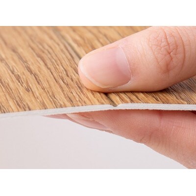 日本製　撥水・防炎　フリーカーペット　　約90×250cm　タイル　700040283型