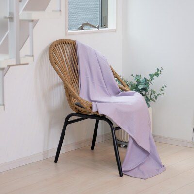 【Mother Warm】ふわっととろける　カシミヤ100%毛布　『シングル』　RA　CS-2220