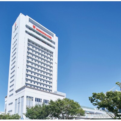 関空泉大津ワシントンホテル利用券(3000円)