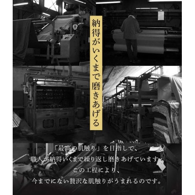 シルクオーラ匠PREMIUM ピュアホワイト　掛け毛布　セミダブル(160×200cm)