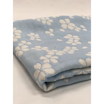 コットン100 ジャカード織五重ガーゼハーフケット 約100 140cm Fng 008 ブルー お礼品詳細 ふるさと納税なら さとふる コットン100 ジャカード織五重ガーゼハーフケット 約100 140cm Fng 008 ブルー お礼品詳細 ふるさと納税なら さとふる