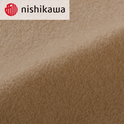 西川のカシミヤ毛布 ベージュ シングル 140×210cm FQ03122000/300