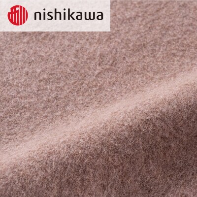 西川のカシミヤ毛布　ピンク　シングル　140×200cm　FQ03602015/100