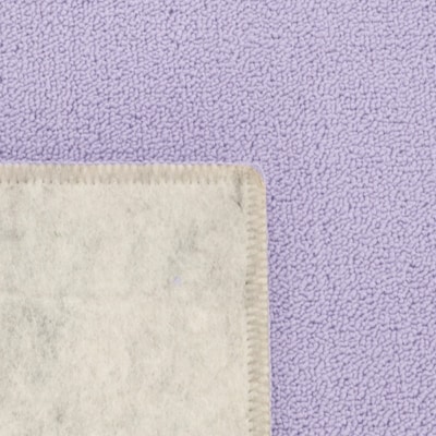 抗ウィルス抗アレル物質抗菌消臭防ダニ【P-1000】カーペット(約261×約352)ラベンダー