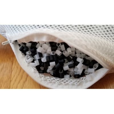 心呼吸するまくら　(魂之倉)約1.5kg(大阪府泉大津市産)