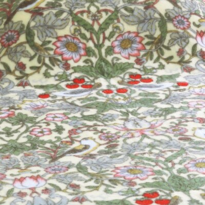 丸洗いOK　【お肌ここちSTYLE】　マイヤー綿毛布　ハーフケット　1枚　28311450PI