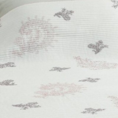 【お肌ここちSTYLE】　蒸れにくい　ケット　シングル　1枚　54352100 PI