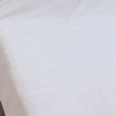 オーガニックコットン　マイヤー綿毛布　シングル　1枚　49311200 BL
