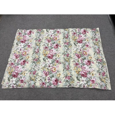OZU　ダウン50%入り　羽毛肌掛けふとん　シングルサイズ(約150×210cm) OZF-151P