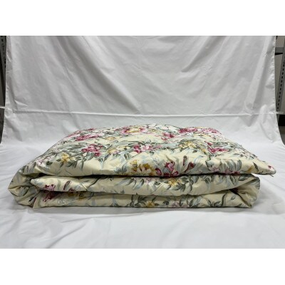 OZU　ダウン50%入り　羽毛肌掛けふとん　シングルサイズ(約150×210cm) OZF-151P