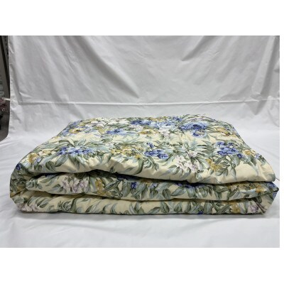 OZU　ダウン50%入り　羽毛肌掛けふとん　シングルサイズ(約150×210cm) OZF-151B
