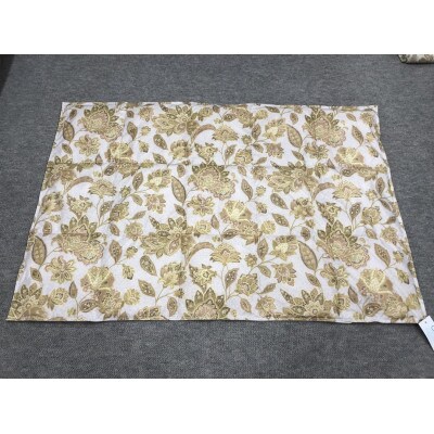 OZU ダウン50%入り ウォッシャブル羽毛ハーフケット 約100×150cm OZF-47