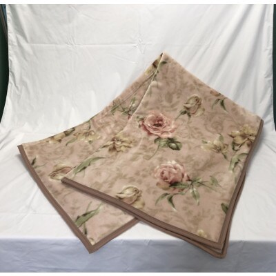 洗える アクリルニューマイヤー毛布(毛羽部分) シングルサイズ(約140×200cm) BSM-88