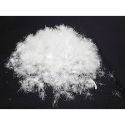 ホワイトダウン30%入り　約1.5kg使用　ふかふか羽根掛けふとん　シングルサイズ　TO-1969A