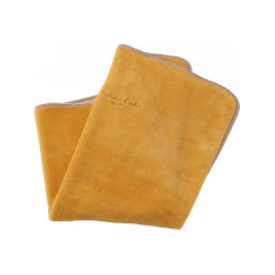 洗濯機OK　あったかアクリルマイヤーひざ掛け　約70×100cm