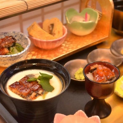 うなぎの鰻次郎 食事券10000円分 泉大津市|ギフトにも