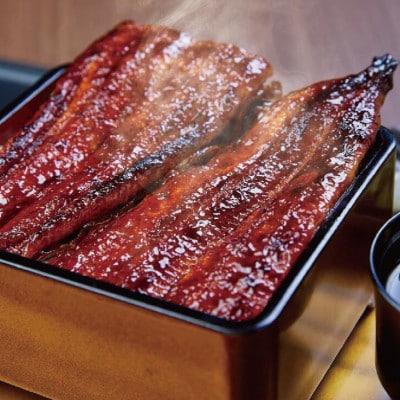 うなぎの鰻次郎 食事券10000円分 泉大津市|ギフトにも