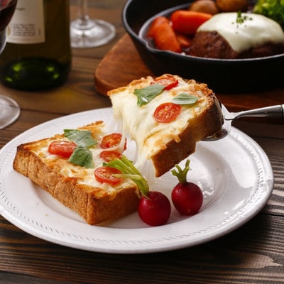 シュレッドチーズ&キャンディーチーズセット(2) (全4種)