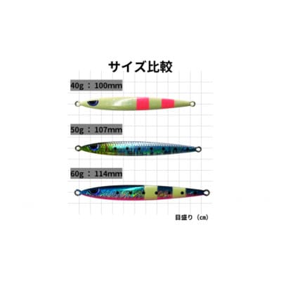 プレストスリーク40g　おすすめカラー　3本セット