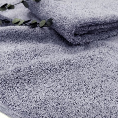 【フェイス3枚組】高吸水スーパーゼロふわふわフェイスタオル(34×80cm)ML