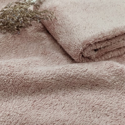 【フェイス5枚組】高吸水スーパーゼロふわふわフェイスタオル(34×80cm)P