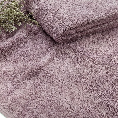 【フェイス4枚スマートバス2枚バス2枚】高吸水スーパーゼロふわふわタオルセット PA