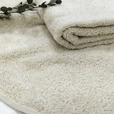 【フェイス2枚バス1枚】高吸水スーパーゼロふわふわタオルセット FO