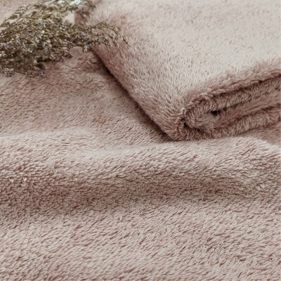 【フェイス4枚バス2枚】高吸水スーパーゼロふわふわタオルセット P