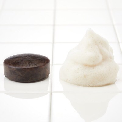 柿渋石けん 100g　10個　ボディにも洗顔にも