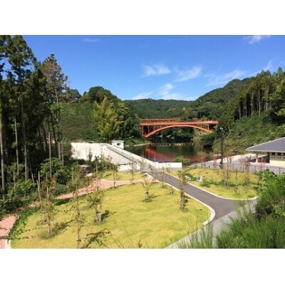 信貴山観光施設利用券