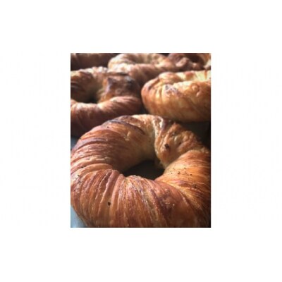 【CROCO　BAKERY】　ベークロ 10～12個おまかせセット