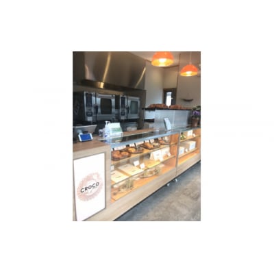 【CROCO　BAKERY】　ベークロ 10～12個おまかせセット