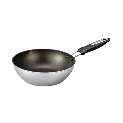 IHハイキャストグルメタイプ　ディープフライパン26cm
