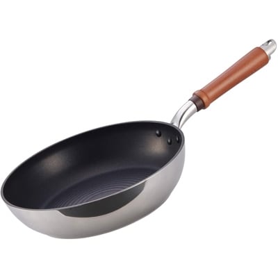 センレンキャスト閃　IHフライパン26cm
