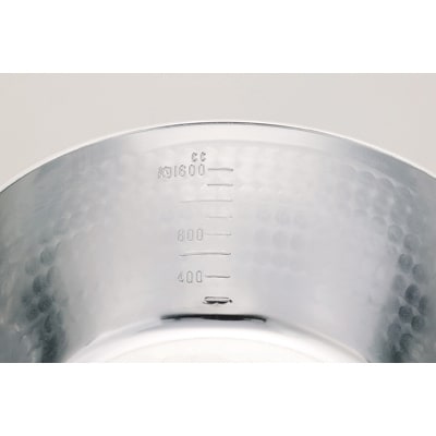 萬彩伝雪平鍋20cm