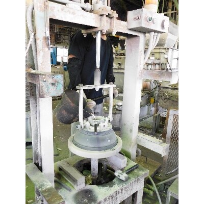 【ガス火用】レガロフライパン24cm