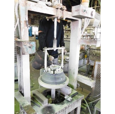 【ガス火用】レガロフライパン28cm
