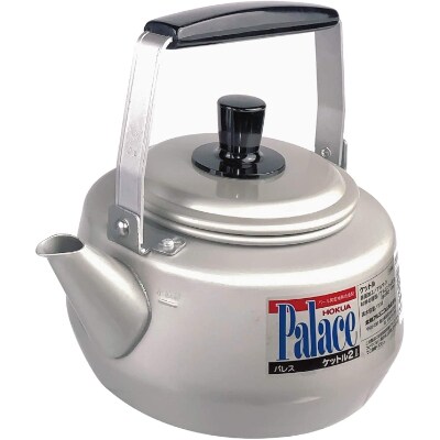 【ガス火用】パレスケットル2L