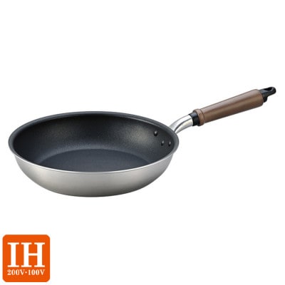 プラテアードEM IHフライパン26cm