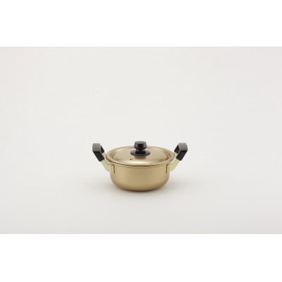 【ガス火用】純しゅう酸　味づくし　16cm