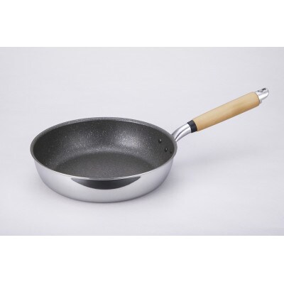 【IH対応】極ふかみ　フライパン26cm