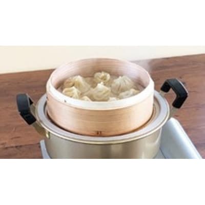 中華セイロ用　受け台　30