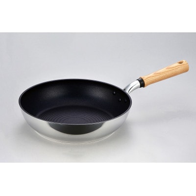 【IH対応】SL　キャスト製フライパン　26cm