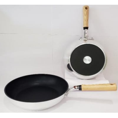 【IH対応】SL　キャスト製フライパン　26cm