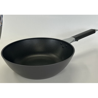 【IH対応】キャスト製EFフライパン　26cm